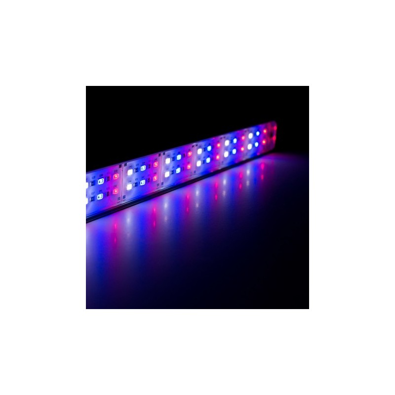 LEDACUARIOS Barra doble 82cm 35W